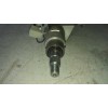 Recambio de columna direccion para lexus is200 (ds2/is2) 220d referencia OEM IAM 8922730020  