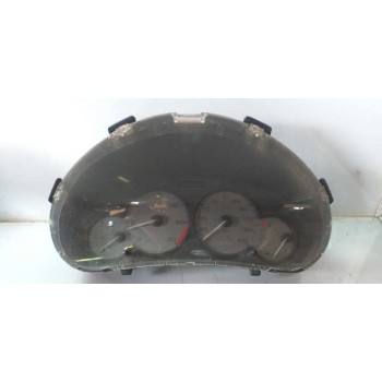 CUADRO INSTRUMENTOS 9652246380 WL2Z6V54 
