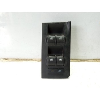 MANDO ELEVALUNAS DELANTERO IZQUIERDO 4B0959851B 