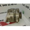 Recambio de alternador para nissan almera ii (n16) 2.2 di referencia OEM IAM 23100BN300  