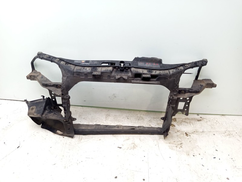 Recambio de panel frontal para seat ibiza iii (6l1) 1.9 tdi referencia OEM IAM 6L0805588A  