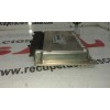 Recambio de centralita motor uce para audi a4 berlina (b5) 1.8 referencia OEM IAM 8D0907557T 02620484185 