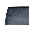 Recambio de modulo electronico para toyota yaris referencia OEM IAM 86740K0020  