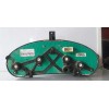 Recambio de cuadro instrumentos para peugeot partner (s1) break referencia OEM IAM 9652246380 WL2Z6V54 