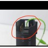 Recambio de mando luces para skoda fabia i (6y2) 1.4 referencia OEM IAM 6Y1941531DJDY  