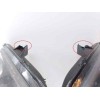 Recambio de faro delantero para sym symphony 125 referencia OEM IAM 33100ATA020  