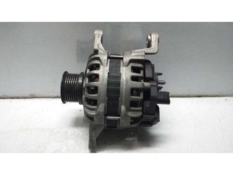 Recambio de alternador para iveco daily caja cerrada (2006 =>) 3.0 diesel referencia OEM IAM 504385134 F000BL0705 