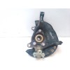 Recambio de mangueta delantera derecha para toyota yaris 1.5 16v cat referencia OEM IAM 4321102410  