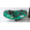 Recambio de cuadro instrumentos para peugeot partner (s1) break referencia OEM IAM 9652246380 WL2Z6V54 