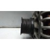Recambio de alternador para iveco daily caja cerrada (2006 =>) 3.0 diesel referencia OEM IAM 504385134 F000BL0705 