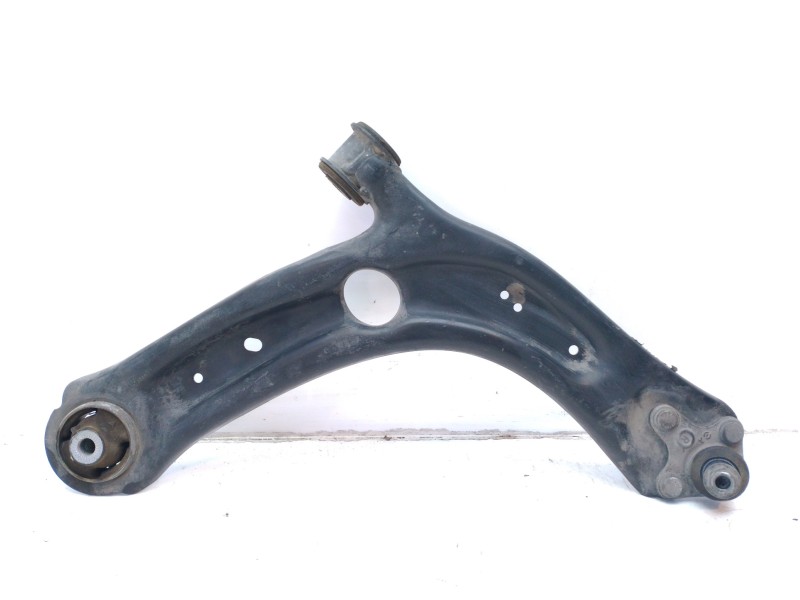 Recambio de brazo suspension inferior delantero derecho para volkswagen passat berlina (3c2) advance referencia OEM IAM 3Q040715