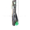 Recambio de elevalunas delantero derecho para fiat punto berlina (188) 1.2 8v go! referencia OEM IAM 46536305  