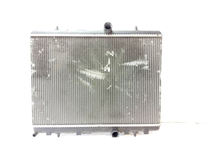 Recambio de radiador agua para citroën berlingo referencia OEM IAM 1330F4  9680533480