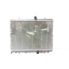 Recambio de radiador agua para citroën berlingo referencia OEM IAM 1330F4  9680533480