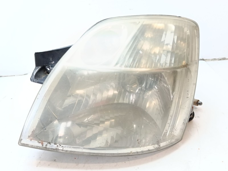 Recambio de faro izquierdo para kia picanto i (sa) 1.0 referencia OEM IAM 9210107060  