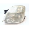Recambio de faro izquierdo para kia picanto i (sa) 1.0 referencia OEM IAM 9210107060  
