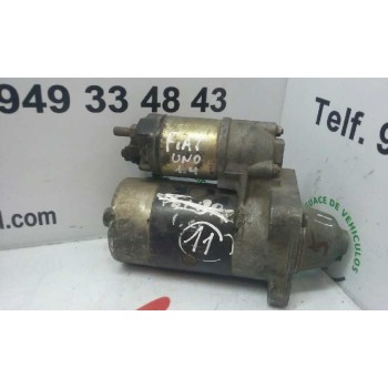 MOTOR ARRANQUE 63223031 