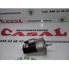 Recambio de motor arranque para seat ibiza (6k) 1.4 16v referencia OEM IAM 8EA011610551  