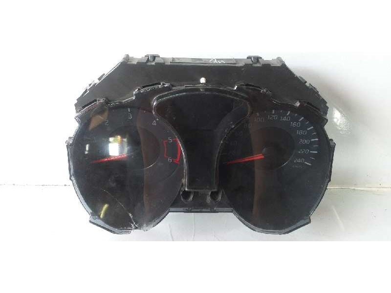 Recambio de cuadro instrumentos para nissan juke (f15) acenta referencia OEM IAM BV96B  