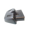 Recambio de moldura para renault arkana arkana tr (ljl) referencia OEM IAM 963A85354R  