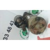 Recambio de motor arranque para fiat uno (146) diesel super referencia OEM IAM 63223031  