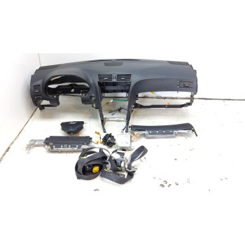 KIT AIRBAG 5540130700C0 8917030450 / 8924530080 / 7390030020C0 / 7399030020C0 / 7396030080 / 4513030661C0 / 7322030B60C0 / 73210