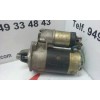 Recambio de motor arranque para fiat uno (146) diesel super referencia OEM IAM 63223031  