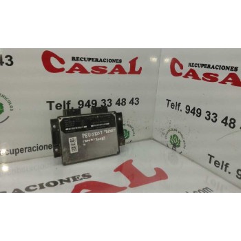 CENTRALITA MOTOR UCE 9650360280 033999EXC 9650359580
