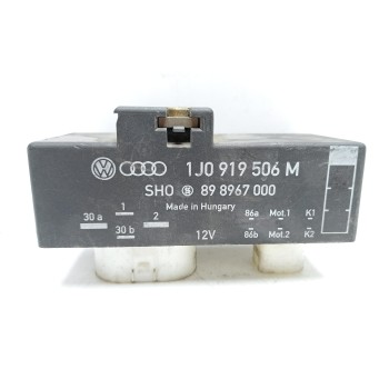 CAJA PRECALENTAMIENTO 1J0919506M 898967000 