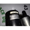 Recambio de motor arranque para seat ibiza (6k) 1.4 16v referencia OEM IAM 8EA011610551  