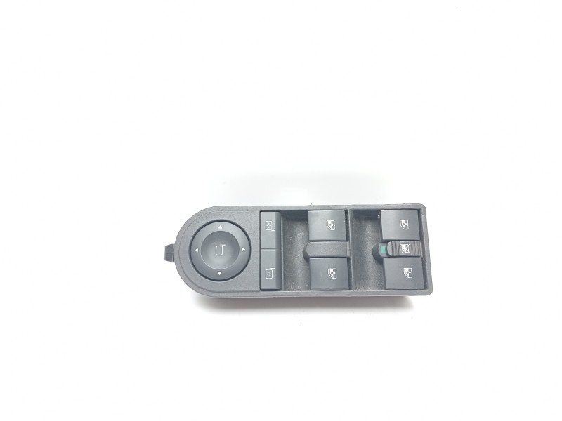 Recambio de mando elevalunas delantero izquierdo para opel zafira b cosmo referencia OEM IAM 13228699 5011 