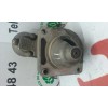 Recambio de motor arranque para fiat uno (146) diesel super referencia OEM IAM 63223031  