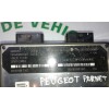 Recambio de centralita motor uce para peugeot partner (s2) 1.9 diesel referencia OEM IAM 9650360280 033999EXC 9650359580