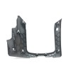 Recambio de moldura para citroën c4 grand picasso feel referencia OEM IAM 1224250XZD  