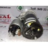 Recambio de motor arranque para seat ibiza (6k) 1.4 16v referencia OEM IAM 8EA011610551  