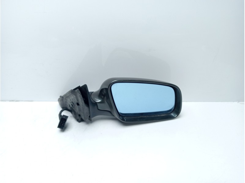 Recambio de retrovisor derecho para audi a3 (8l) 1.9 tdi ambiente referencia OEM IAM 8L1858500D2ZZ 8L1858500D 