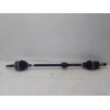 Recambio de transmision delantera derecha para toyota yaris hybrid active referencia OEM IAM 4341052210  