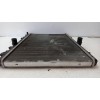 Recambio de radiador agua para citroën berlingo referencia OEM IAM 1330F4  9680533480