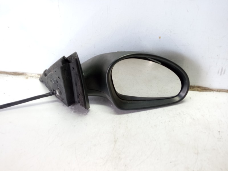 Recambio de retrovisor derecho para seat ibiza (6l1) signo referencia OEM IAM   