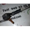 Recambio de cremallera direccion para renault megane i scenic (ja0) 1.6e alize referencia OEM IAM 68200000  