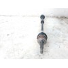 Recambio de transmision delantera derecha para toyota yaris hybrid active referencia OEM IAM 4341052210  