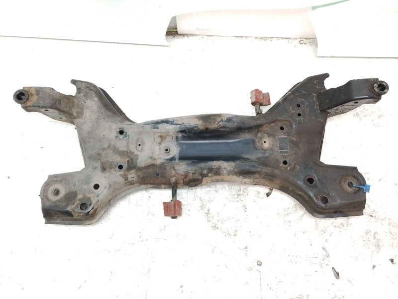 Recambio de puente delantero para volkswagen polo v (6r1, 6c1) 1.4 (6r1) referencia OEM IAM 6R0199315J 6R0199347 