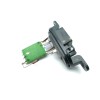 Recambio de resistencia calefaccion para dacia lodgy 1.2 16v tce cat referencia OEM IAM 271436513R  