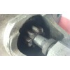 Recambio de motor arranque para fiat uno (146) diesel super referencia OEM IAM 63223031  