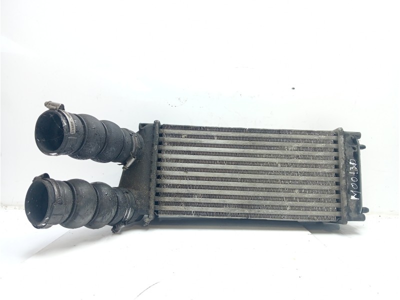 Recambio de intercooler para citroën c4 berlina collection referencia OEM IAM 384H5 876923JF 
