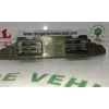 Recambio de centralita motor uce para peugeot partner (s2) 1.9 diesel referencia OEM IAM 9650360280 033999EXC 9650359580