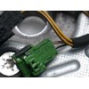 Recambio de volante para bmw serie 1 berlina (e81/e87) 116d referencia OEM IAM 32302157307  