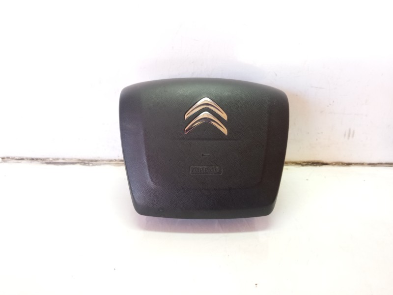 Recambio de airbag delantero izquierdo para citroën jumper kombi 33 l2h2 hdi 110 referencia OEM IAM 07354697740  