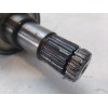 Recambio de transmision delantera derecha para toyota yaris hybrid active referencia OEM IAM 4341052210  