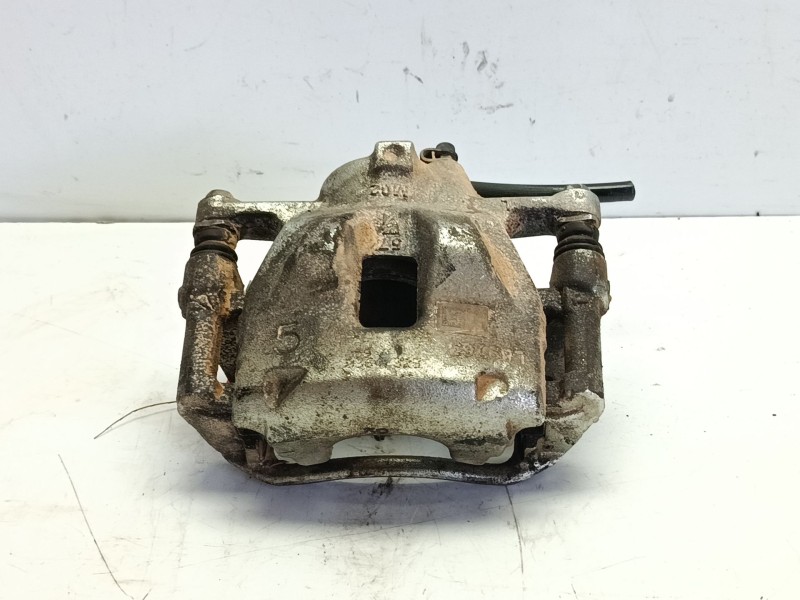 Recambio de pinza freno delantera izquierda para toyota yaris referencia OEM IAM 47750K0030  